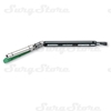 Изображение 030456 Кассеты к инструментам Endo GIA Universal изгибаемые 45 мм, 6 рядов скобок 4,8 мм, нож, 15 мм, зеленые