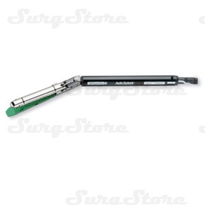 Picture of 030456 Кассеты к инструментам Endo GIA Universal изгибаемые 45 мм, 6 рядов скобок 4,8 мм, нож, 15 мм, зеленые