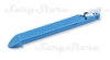 Picture of GIA10038L Кассеты к инструментам GIA DST, 100 мм, 4 ряда скобок 3,8 мм, нож, для нормальной ткани, синие